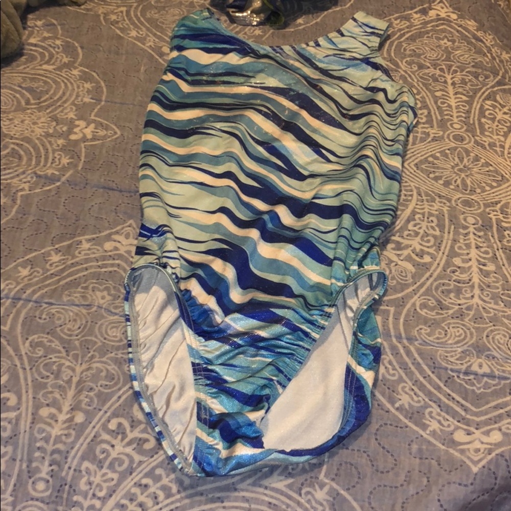 Leotard